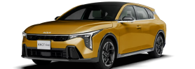 GT-LINE TURBO