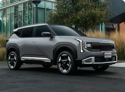 Seltos LX 2027